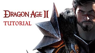 Dragon Age 2 - Mod Installation Tutorial