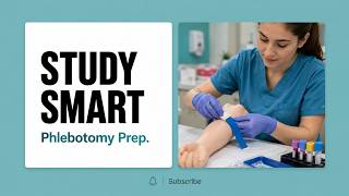 Phlebotomy Certification Exam National Practice Test 2026 Full Review