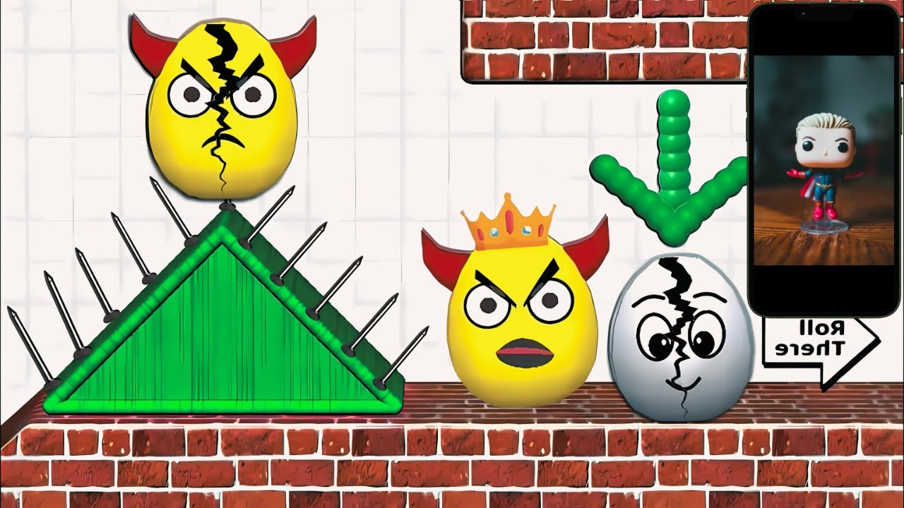 Draw To Smash Vs Best Cool Game Ever Played Part 523