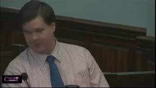 Ross Harris Trial Jury Questions 3 4 and End of Day 11/08/16