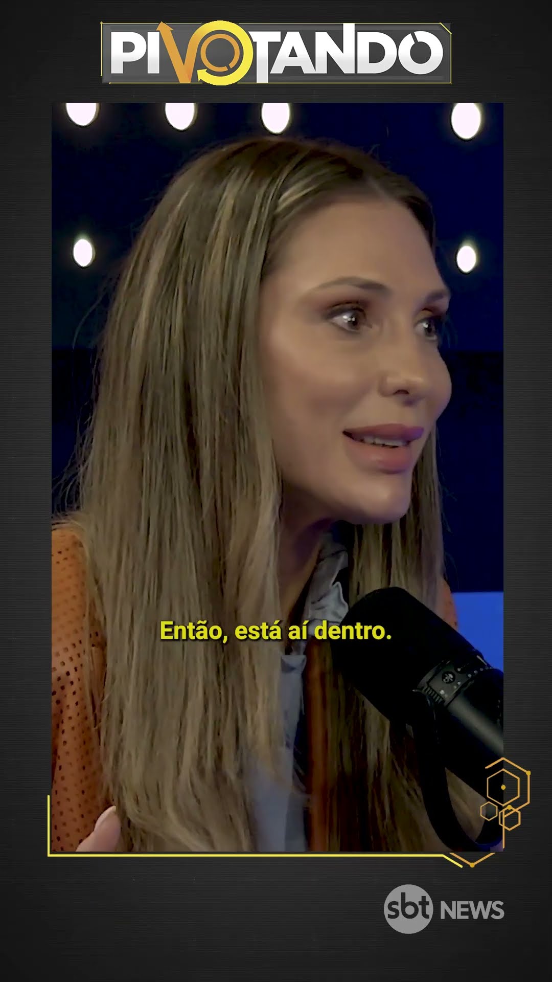Juliana Tescaro manda recado para mulheres empreendedoras | Pivotando