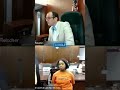 She Has 5 Cases Back To Back And Rolls Her Eyes At The Judge Judgefleischer Trialwatch Courtroom 