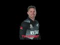 Melbourne Renegades Big Bash League Squad 2024/25