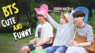 BTS Cute and Funny moments :)