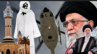 Édition Special Iran Ak touba Iran Ak sen Président bi fatou Ak islam Iran Ak israël