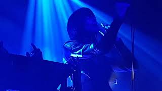 IAMX - Exit - Live - La Madeleine - MDH TOUR