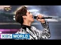 BTOB - I'll be your man [2016 KBS Song Festival / 2017.01.01]