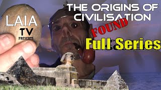 UTRCRP Sphinx FOUND! Mysterious Secrets of the Lost Hidden Ancient Origins of Humanity's Past FULL