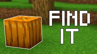 How to Find Pumpkins in Minecraft (All Versions)