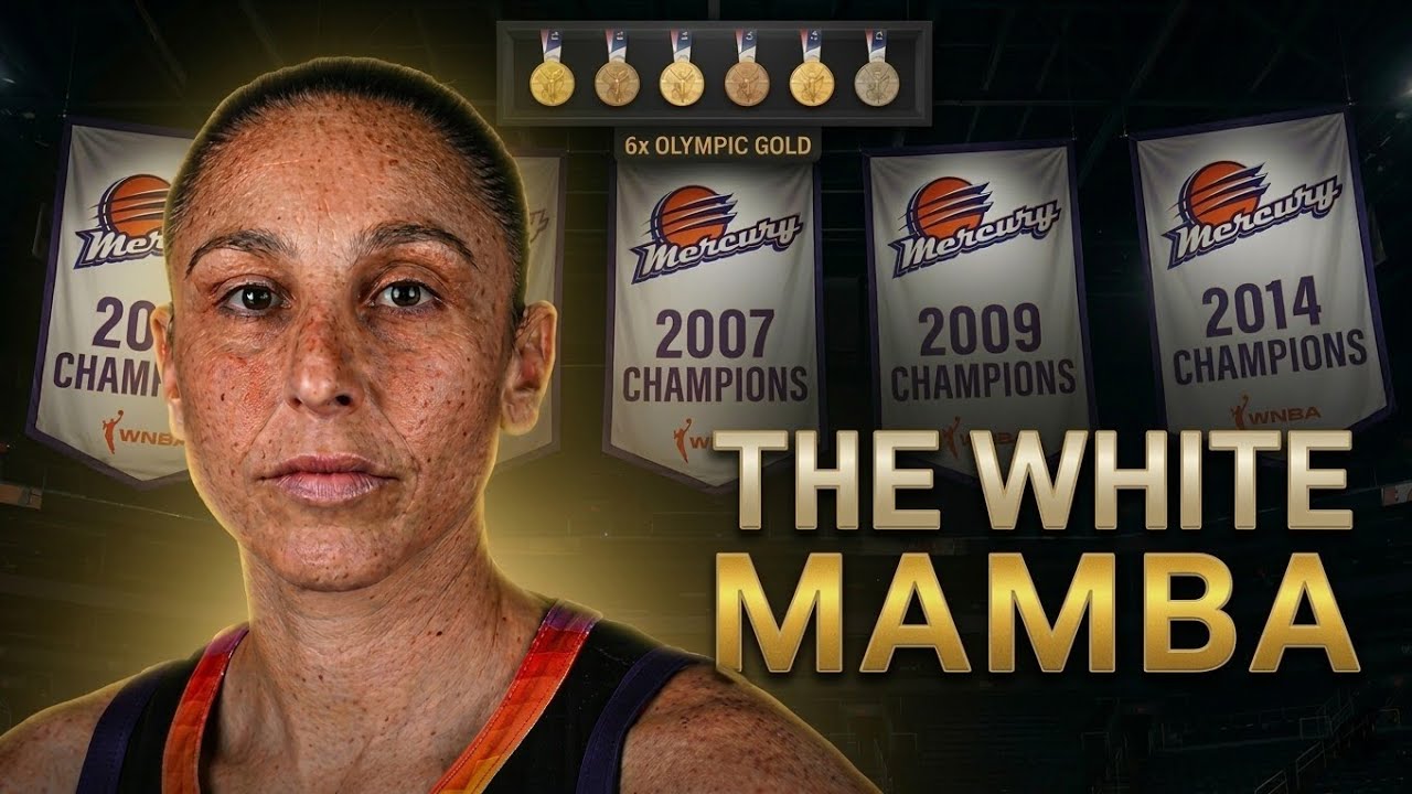 Kelly Raimon Wnba The Woman Who Dominated the WNBA for 20 Years - YouTube