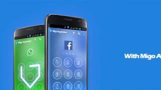 Migo Applocker screenshot 5