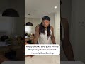 Rosey Shocks Everyone With a Pregnancy Announcement Nobody Saw Coming #kountrywayne #funny #duet