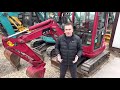 Как понять какой экскаватор вам нужен!
