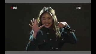 Tunas Di Balik Seragam ( Seifuku no Me ) 15-06-2023