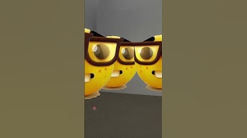 The nerds woke me up #nextbots #gmod #garrysmod #nerd