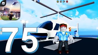 Roblox - Gameplay Walkthrough Part 75 Mad City (Android, iOS) screenshot 1