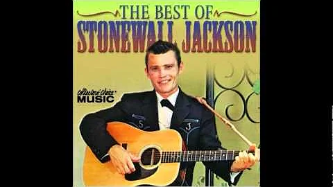 Stonewall Jackson - Leona