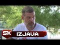 Slaven Bilić o Premijer Ligi, Trofejima, Reprezentaciji | SPORT KLUB FUDBAL