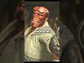 Injustice 2 Hellboy Vs DC Supervillains Intros Part 3 #injustice2 #shorts