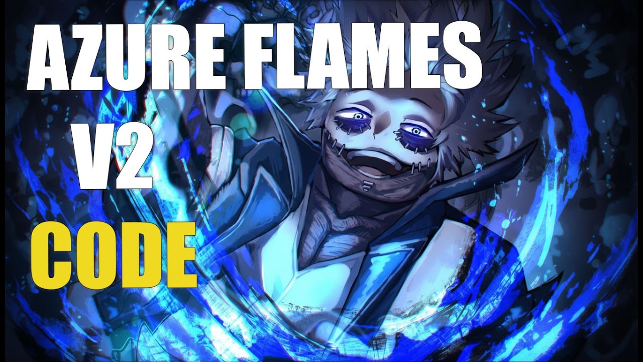[AZURE FLAMES V2] HEROES BATTLEGROUNDS CODES 🔥[ROBLOX]🔥 *NEW* ALL ...
