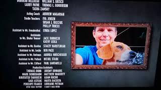 Hotel For Dogs Credits (Netflix Version)