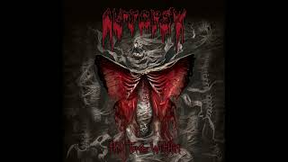 💀 Autopsy - The Tomb Within (2010) EP [Full Album] 💀