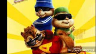 Skillet-Hero (chipmunks version)
