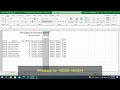 Exp22_Excel_Ch01_ML2_Sales | Step by Step |