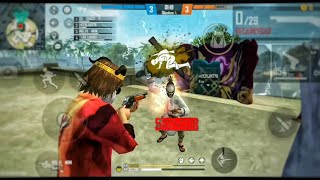 Free Fire Highlights #3-BLOCK (Moto G7 Play) Free Fire Highlights #3-BLOCK (Moto G7 Play)