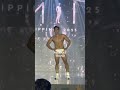 Mister International Philippines 2025 Final Swimwear Competition Mister International Philippines 2025 Final Swimwear Competition