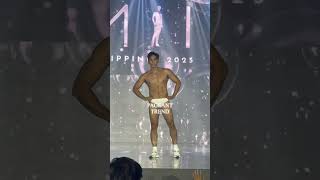 Mister International Philippines 2025 Final Swimwear Competition