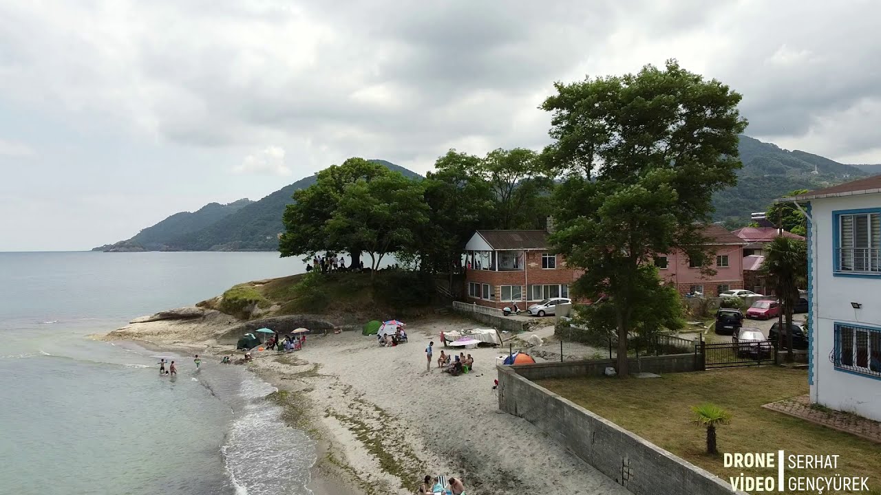 ÇINARALTI/ÇAKA/PERŞEMBE/ORDU