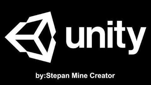 Video intro Unity My Projects