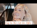 DAY IN THE LIFE W/ RYLEE *VLOGMAS DAY 14*