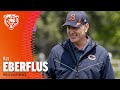 Matt Eberflus on his takeaways from the offseason program | Chicago Bears image