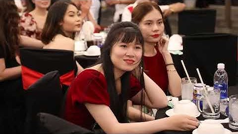 🌈 TIỆC TẤT NIÊN CUỐI NĂM GẮN KẾT YÊU THƯƠNG PHÚ HƯNG GIA – SHREAL – HƯNG ĐIỀN – HOA NGỌC LAN 🌺