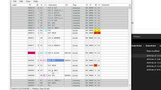 DiztinGUIsh - A Super NES ROM Disassembler