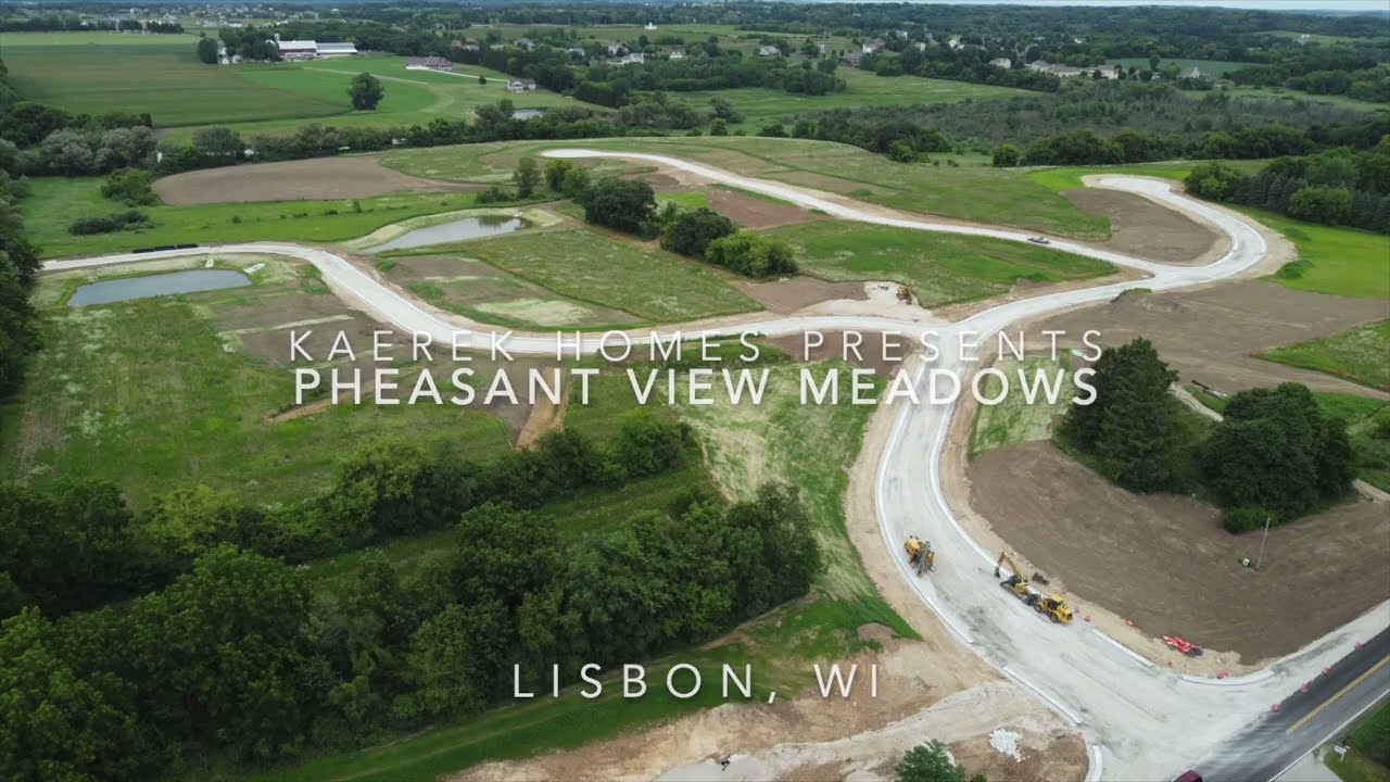 Pheasant View Meadows