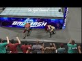 Bianca Belair (c) vs. IYO SKY