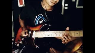 boomerang - kembali interlude cover