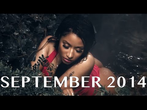 top-20-singles-chart-|-september-2014-|-best-billboard-music-hits