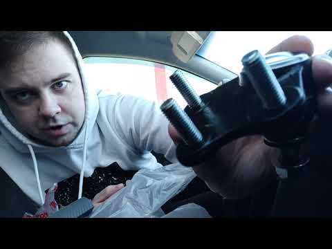 Шаровая опора Поло седан-Skoda Rapid (замен Без съёмника)