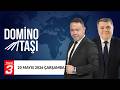12. Yargı Paketi Meclis Gündeminde! | Genel Af Gelecek mi? | Domino Taşı