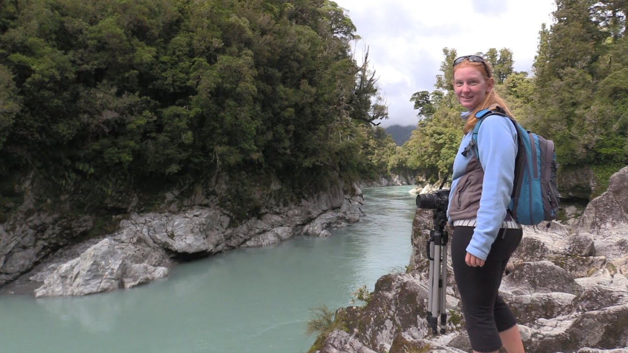 51 - The West Side of the South Island (NZ Road Trip #4)
