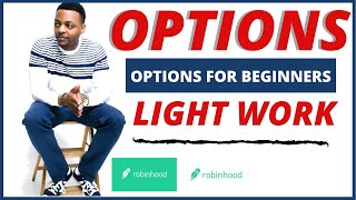 #LightWork | Options for Beginners