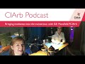 Ciarb podcast   bringing mediation into the mainstream with gill mansfield fciarb