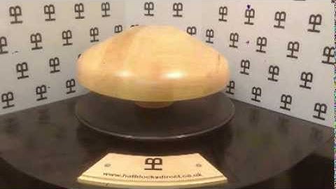 Hatblocks direct hb071 - wooden millinery hat block