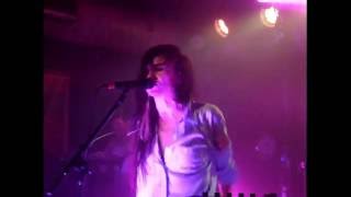 Lights - 10/29/2011 St. Louis, MO - Siberia Tour live PART TWO