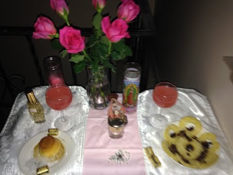 Erzulie Freda Can Cause Relationship Issues 