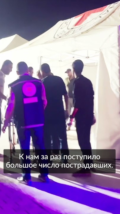 «Мы испытали на себе весь ужас этой войны, в этом конфликте мы видели ...